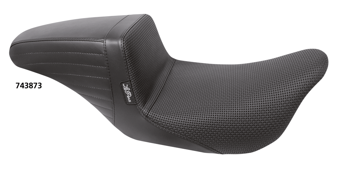 Le Pera Kickflip Solo for Touring – Seat
