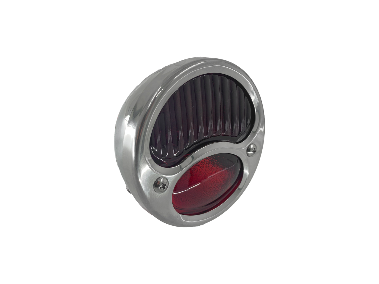 Zodiac Ford Style Taillight – Electric & Light