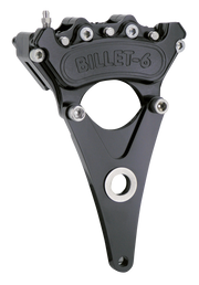 Harrison "billet" Brake Calipers