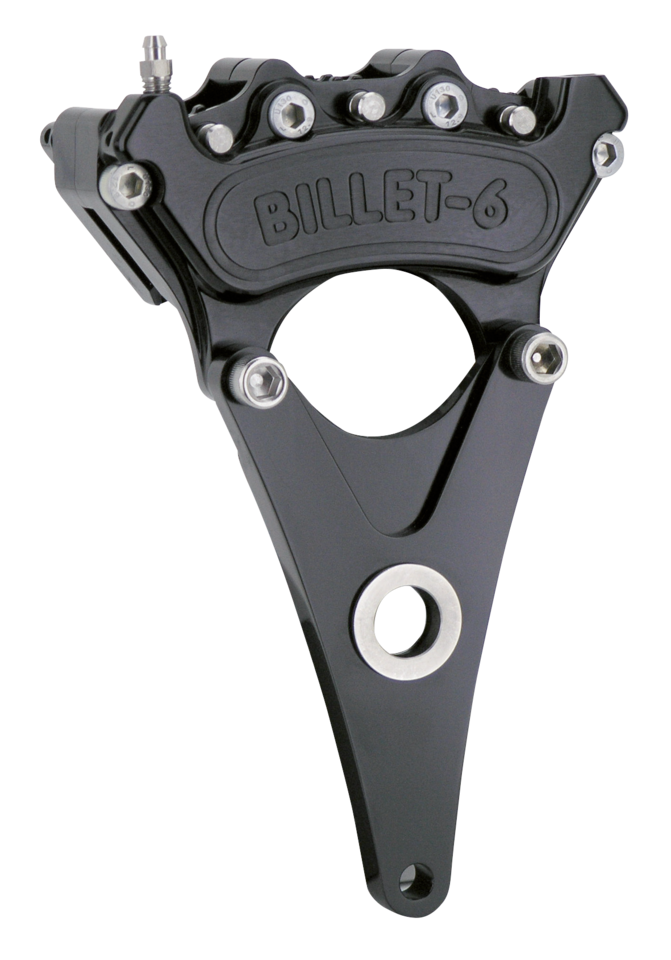 Harrison "billet" Brake Calipers