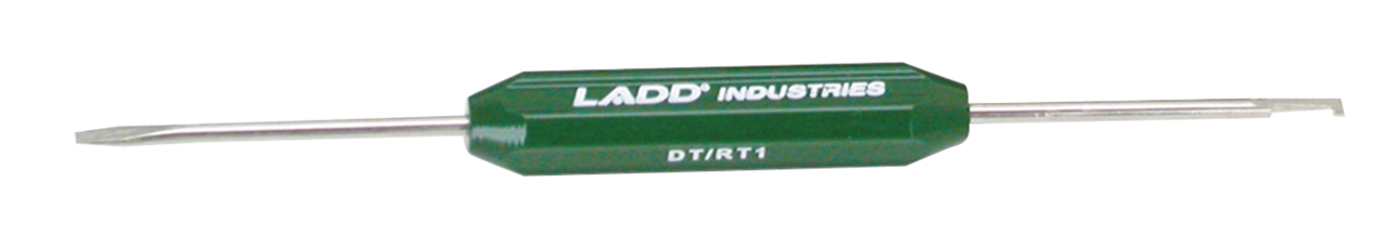 Deutsch Connectors Extraction Tool for Deutsch Dt Series Connectors – Tools & Chemicals