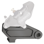 Beringer Brake System