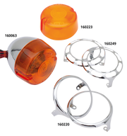 Zodiac FX Style Turn Signals 1986-2001 – Electric & Light