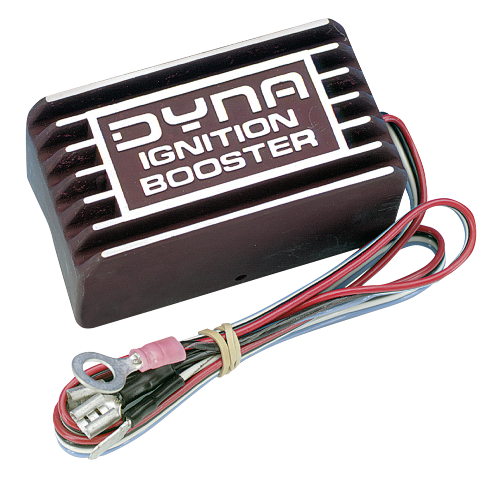 Dynatek Dyna Ignition Booster – Engine Electrics