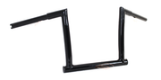V-Twin Chizeled Phat Handlebars for Road Glide