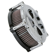 Zodiac Panorama Deep-Throat Air Cleaners – Intake