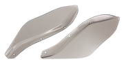 V-Twin Air Deflector for Batwing Fairings – Windshield