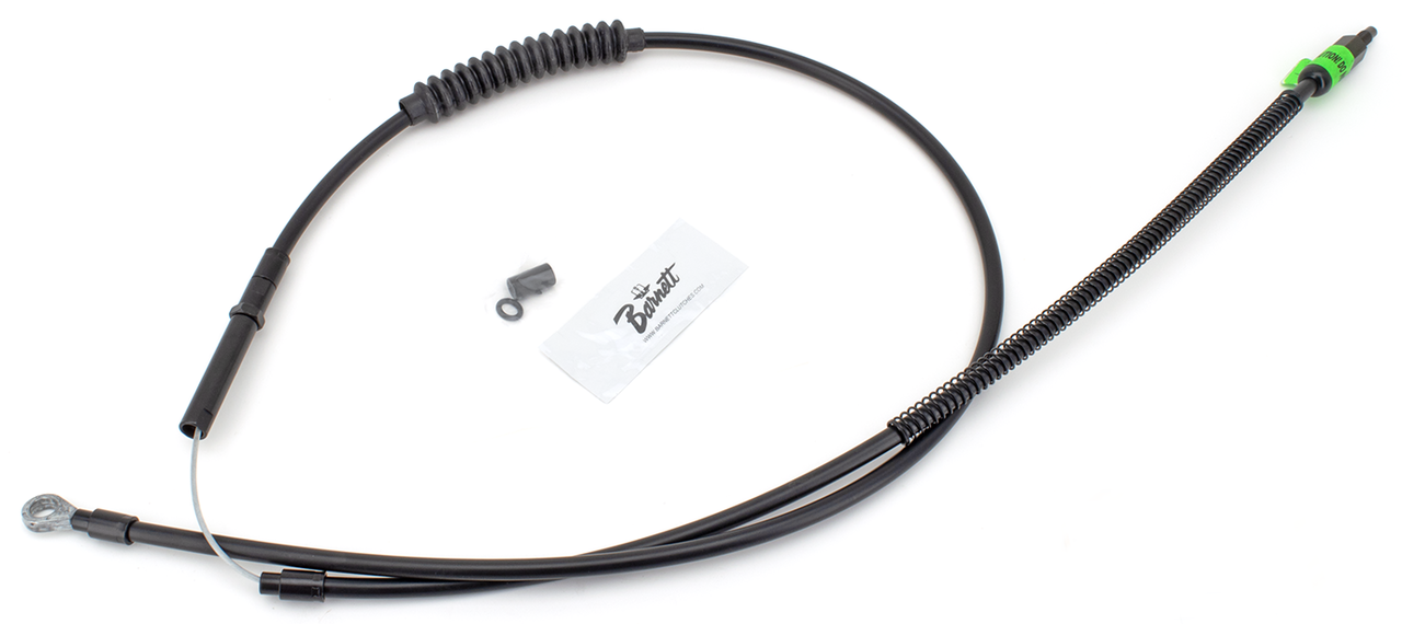 Barnett Clutches & Cables C07 - Clutch Cable Touring 2008-2016, Trike 2009-2013 & Softail 2015-2017 – Control Cables & Hydraulic Lines