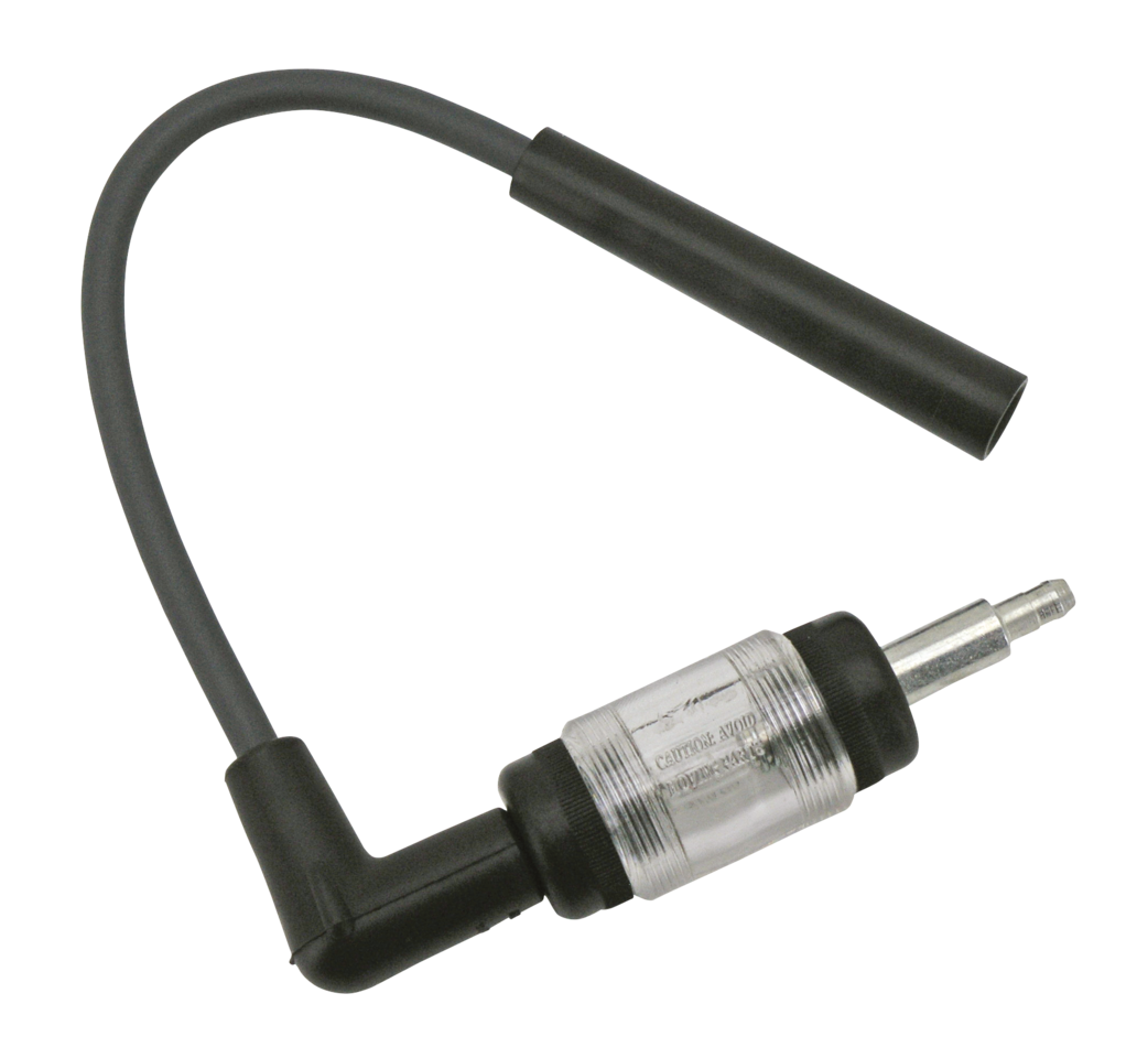 Jims In-Line Spark Tester – Tools & Chemicals