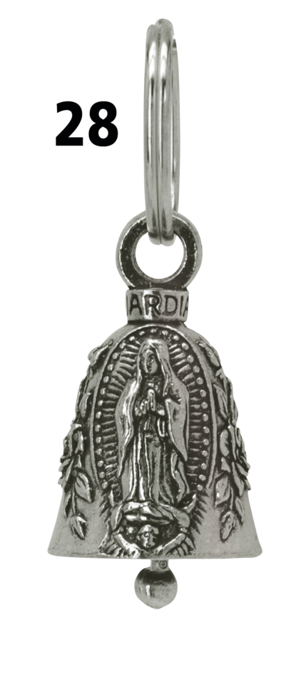 Guardian Bells – Helmets