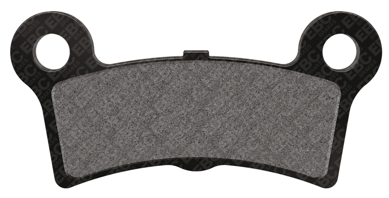 Ebc Rear Disc Brake Pads