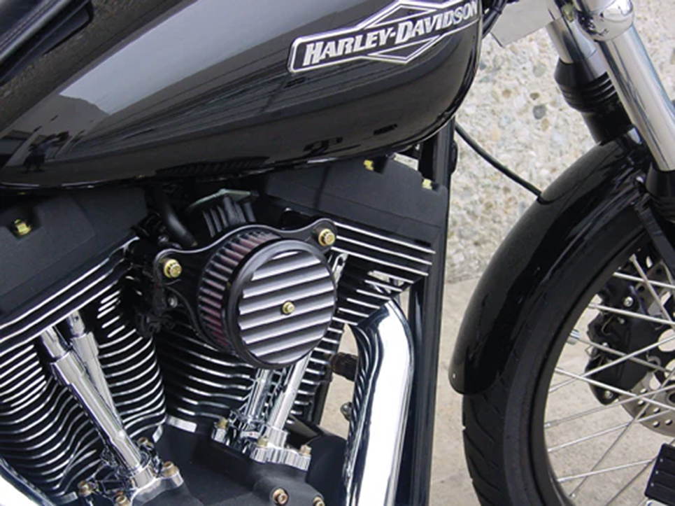 Joker Machine Compact High Performance Air Cleaner – Intake