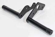 Dominator Crash Bars – Frame & Rear Suspension