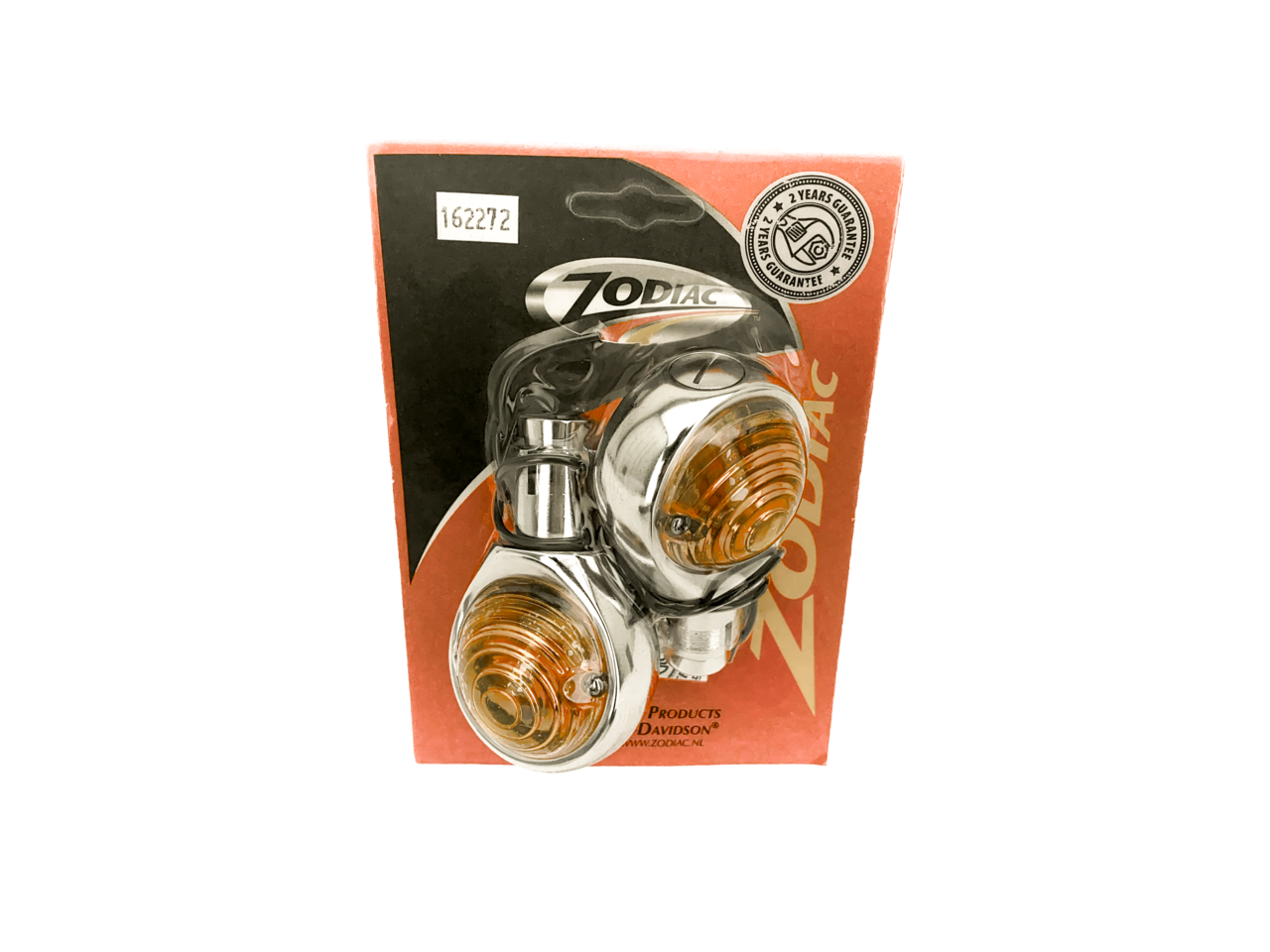 Zodiac Indicator Lights – Electric & Light