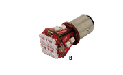Zodiac Smd Type LED Projector Bulbs – Electric & Light