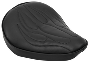 V-Twin Flame Spring Solo Seats