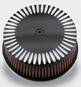 Zodiac Hp Series Air Cleaners – Intake