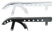 Zodiac Upper Belt Guard for Sportster – Final Drive