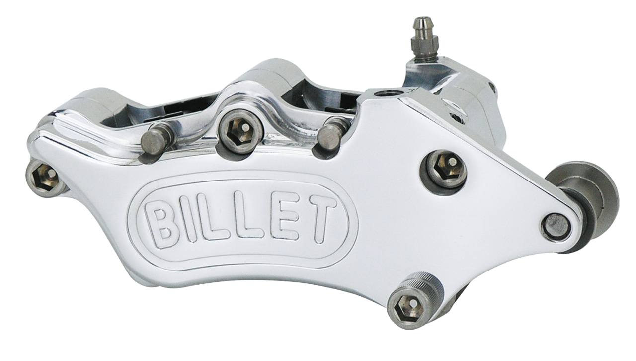Harrison "billet" Brake Calipers