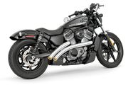 Freedom Performance Radical Radius for RH Nightster – Exhaust