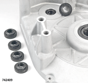 James Gaskets Gaskets, Seals, O-Rings and Kits for Indian with Powerplus Engines – Gasket & Seals