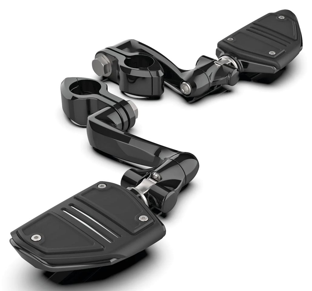 Ciro Engine Guard Highway Peg Kits – Foot Control
