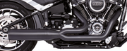 Freedom Performance Exhaust Union 2-INTO-1
