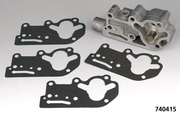 James Gaskets Oil Pump Gaskets, O-Rings and Seals for Big Twin & Twin Cam – Gasket & Seals