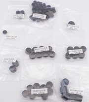 Zodiac Bolt Cover Kits for Engine, Primary, Transmission & More – Hardware