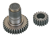 Andrews Gears and Shafts for 1991 Thru 2005 Sportster – Transmission