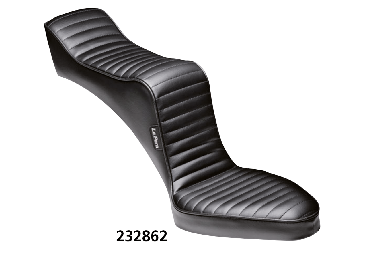 Le Pera Baron Ii for Rigid Frames – Seat