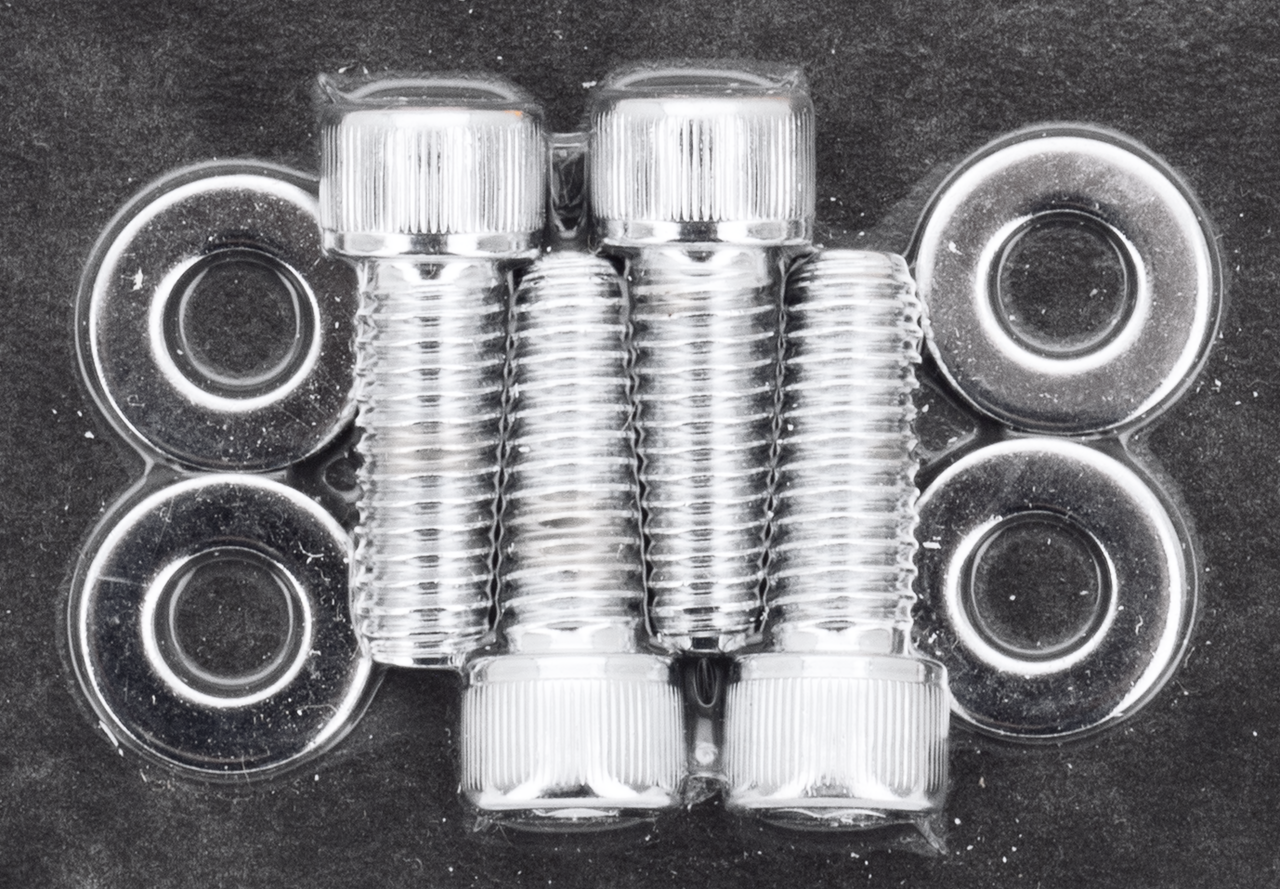Colony Manifold Flange Screw Kit – Intake