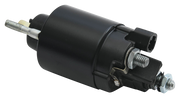 All Balls Starter Solenoid for Milwaukee Eight – Engine Electrics