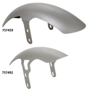 Rick's Motorcycles Rick’s Softail Breakout Front Fenders – Fender & Struts