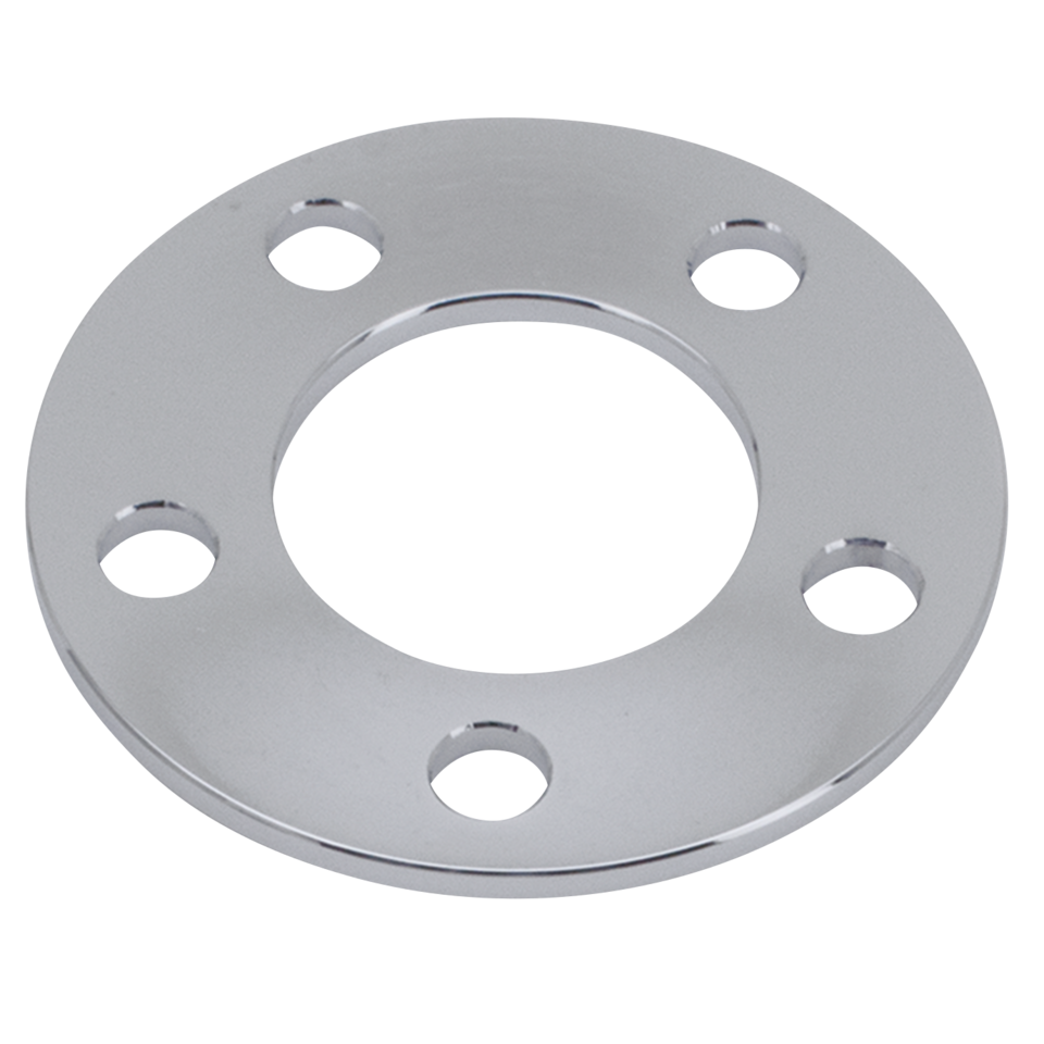 Zodiac Off-Set Sprockets for Sportster – Final Drive
