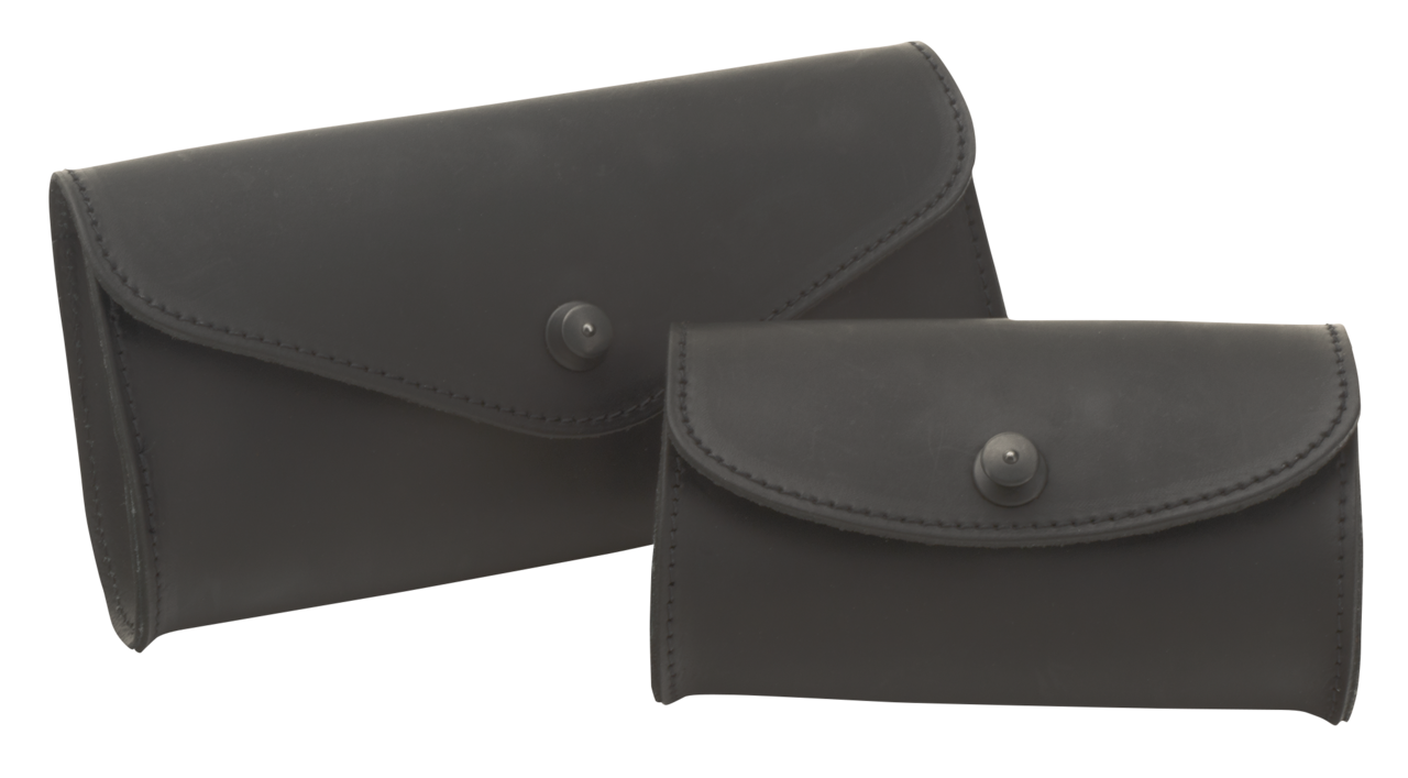 Texas Leather Windscreen Bags – Luggage