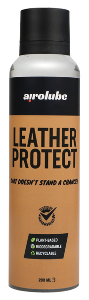 Airolube Leather & Fabric Cleaners and Protectors – Tools & Chemicals
