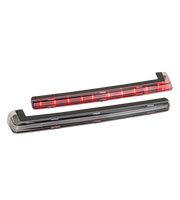 Zodiac Aurora King Tour-Pak Side Trims – Electric & Light