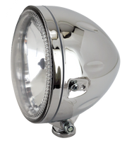 Zodiac Synapse H4 5 3/4" Headlights – Electric & Light