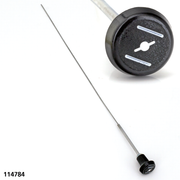 Zodiac Choke and or Enrichener Cables – Intake
