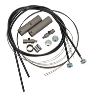 V-Twin Early FL Style Handelbars – Handlebar