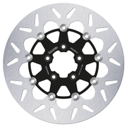 Galfer Classic Round Disc Brake Rotors