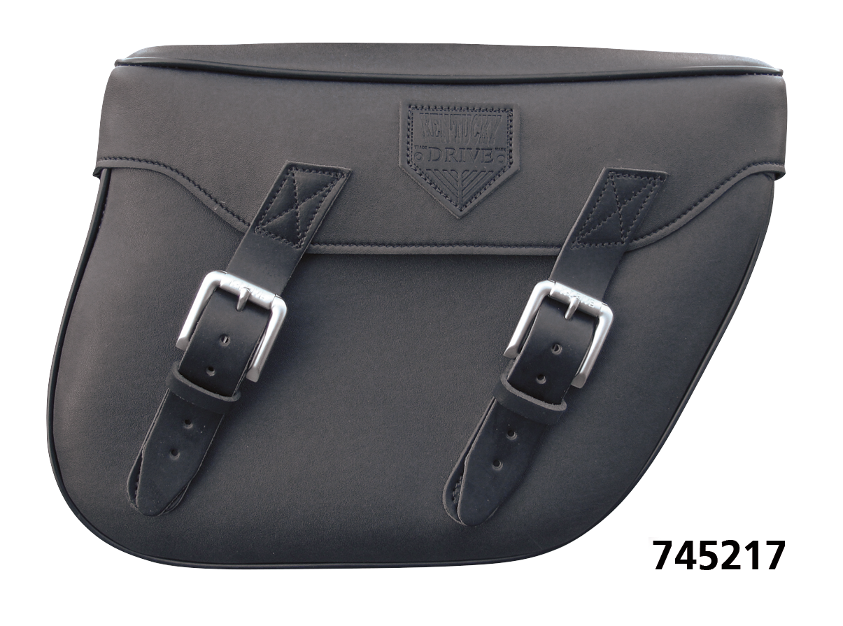 Longride Motorcycle Bags K-Drive Longride Saddlebags – Luggage