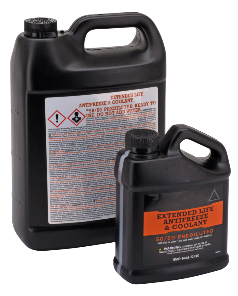Zodiac Extended Life Antifreeze & Coolant – Tools & Chemicals