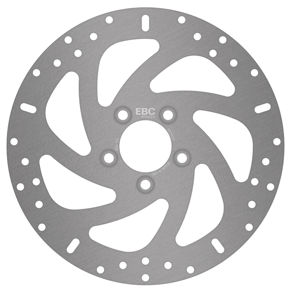 Ebc Stainless Steel Disc Brake Rotors