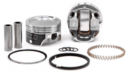 KB Keith Black Performance Motorcycle Pistons Keith Black Forged Alloy Pistons – Engine