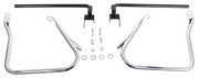 V-Twin Standard Saddlebag Guards – Luggage