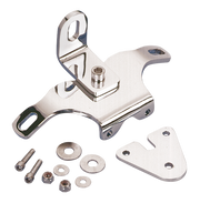 Zodiac Heavy Duty Top Motor Mount – Engine