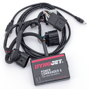 Dynojet Power Commander 6 Fuel Injection Tuners – Intake