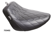 Le Pera Bare Bones Solo for Softail – Seat